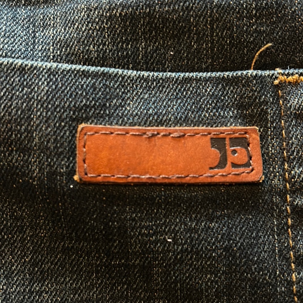 Joe jeans size 34